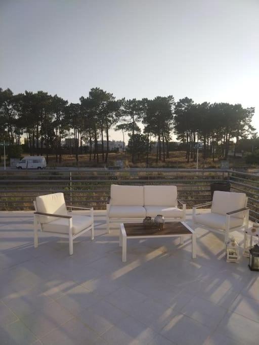 Villa Palmela Village Quinta do Anjo Exteriér fotografie