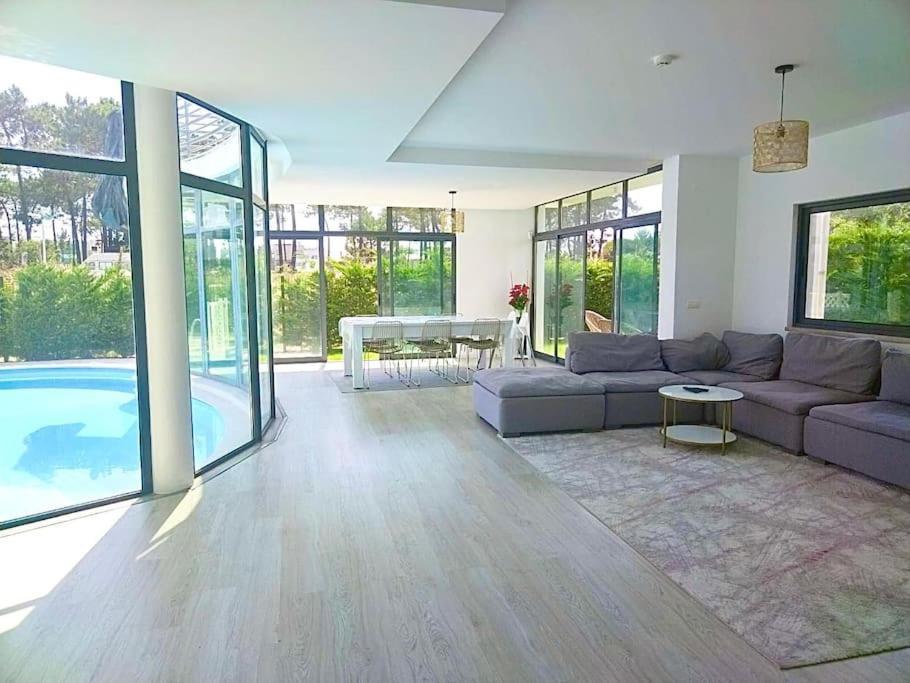 Villa Palmela Village Quinta do Anjo Exteriér fotografie