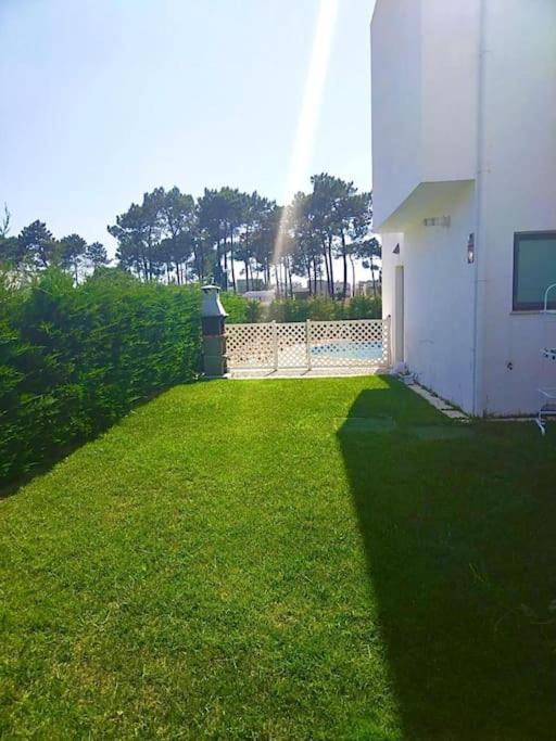 Villa Palmela Village Quinta do Anjo Exteriér fotografie