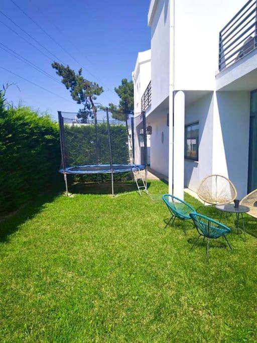 Villa Palmela Village Quinta do Anjo Exteriér fotografie
